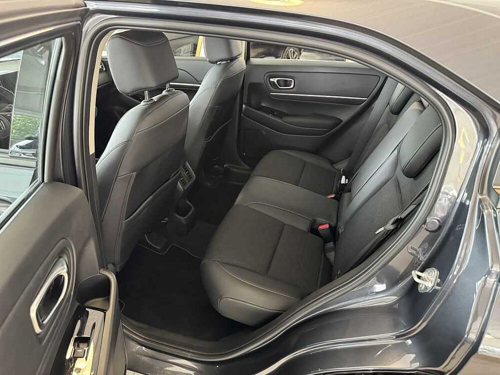 Honda HR-V e: HEV 1.5 i-MMD Hybrid Advance