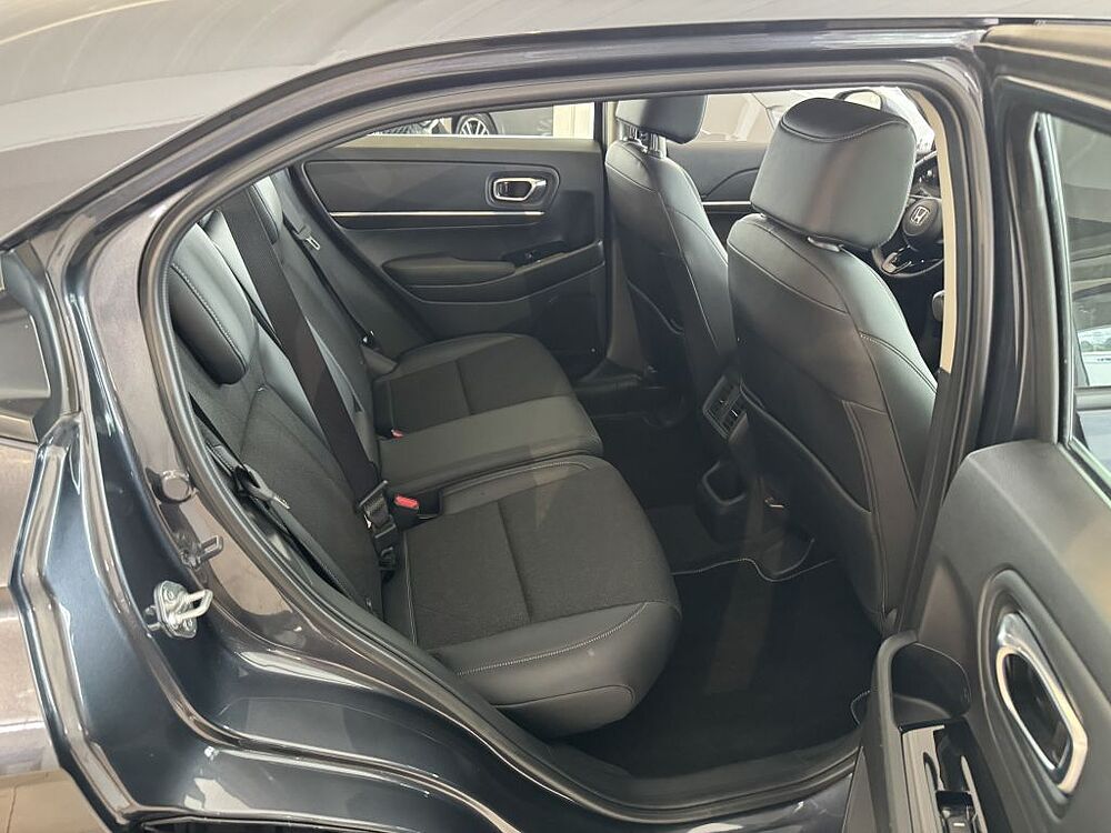 Honda HR-V e: HEV 1.5 i-MMD Hybrid Advance