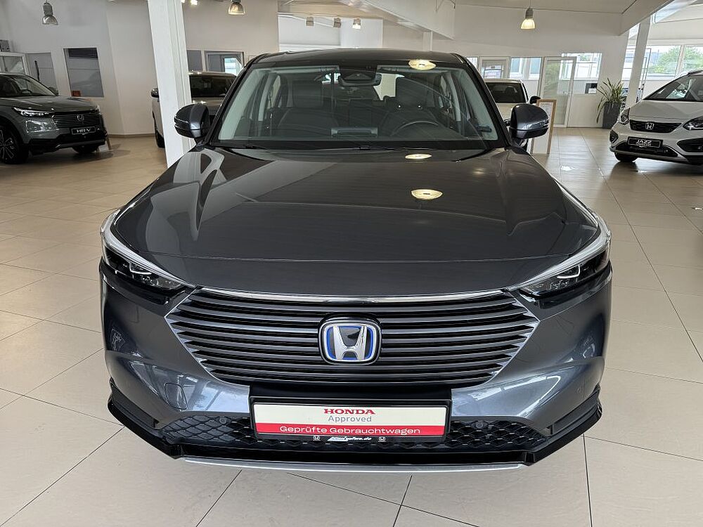 Honda HR-V e: HEV 1.5 i-MMD Hybrid Advance