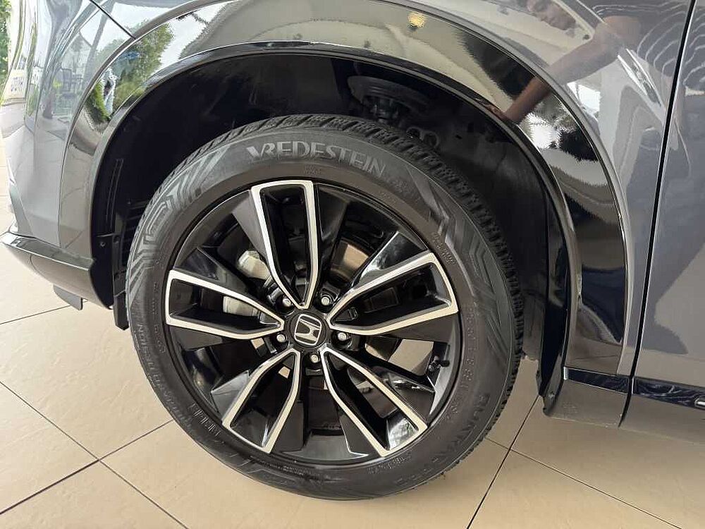 Honda HR-V e: HEV 1.5 i-MMD Hybrid Advance