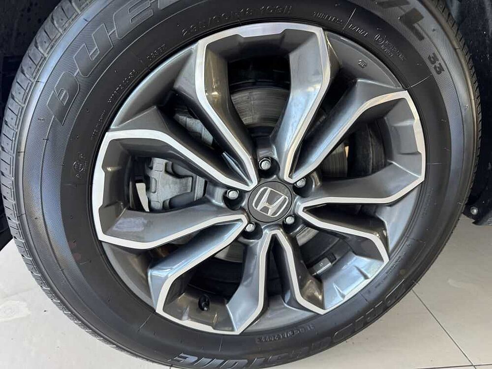 Honda CR-V e: HEV 2.0 i-MMD Hybrid 4WD Executive