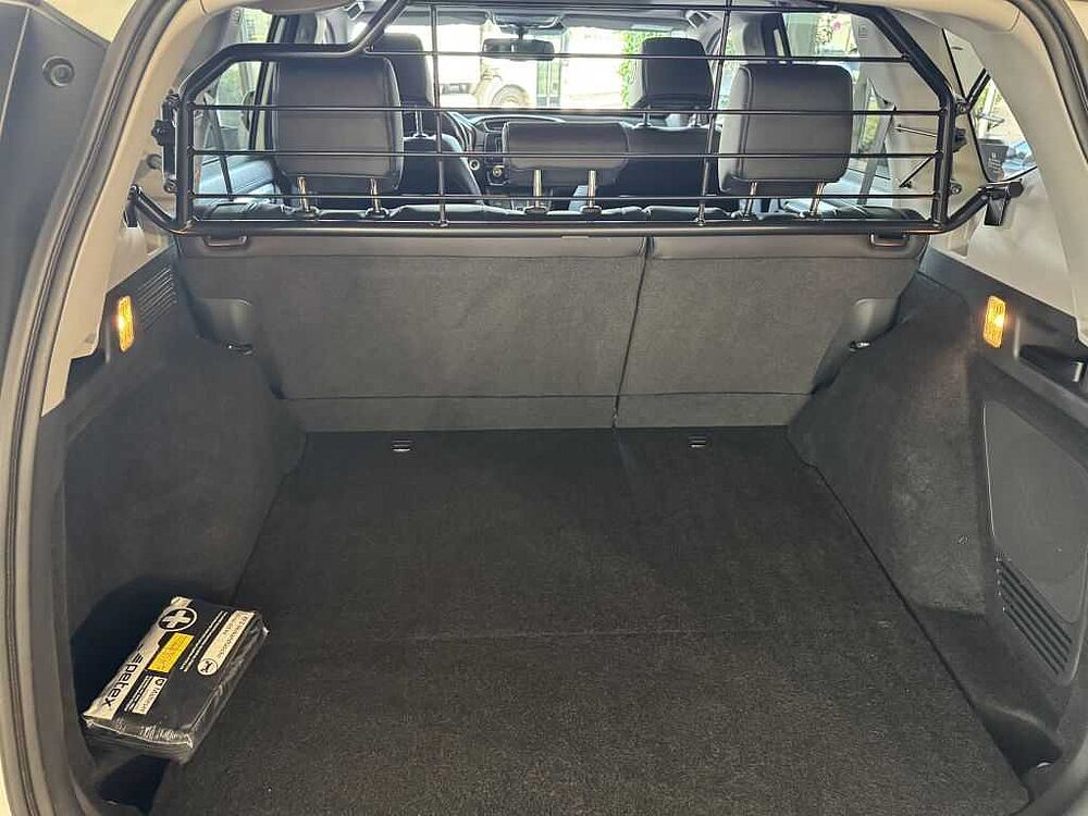 Honda CR-V e: HEV 2.0 i-MMD Hybrid 4WD Executive