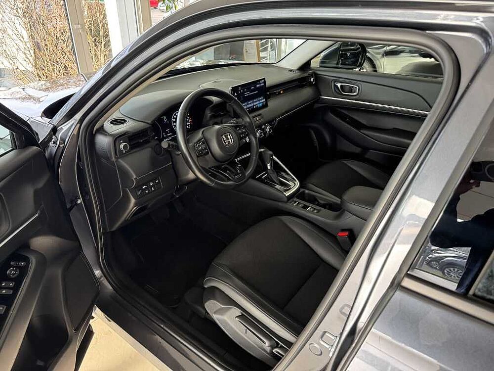 Honda HR-V e: HEV 1.5 i-MMD Hybrid Advance