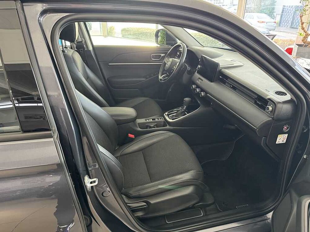 Honda HR-V e: HEV 1.5 i-MMD Hybrid Advance
