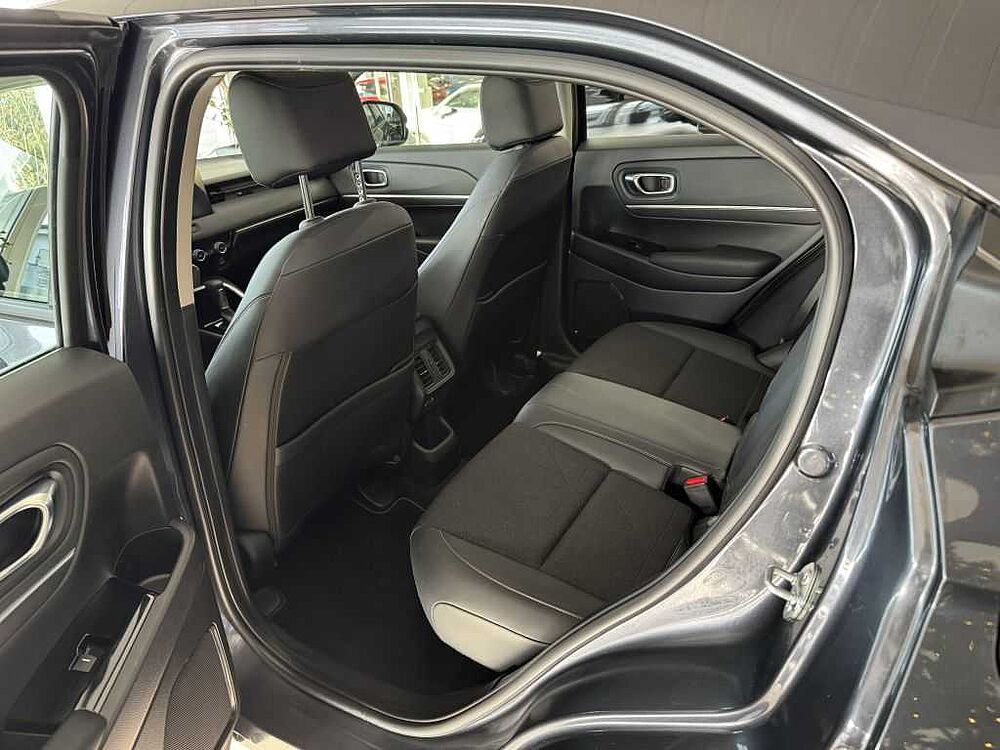 Honda HR-V e: HEV 1.5 i-MMD Hybrid Advance