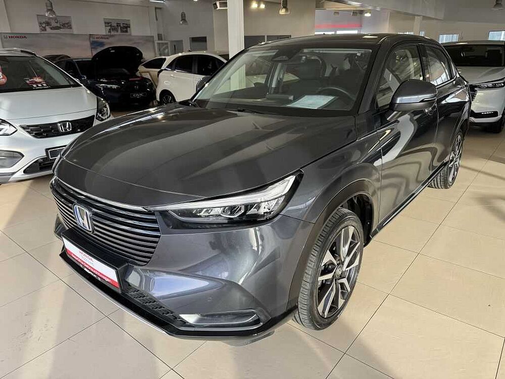 Honda HR-V e: HEV 1.5 i-MMD Hybrid Advance