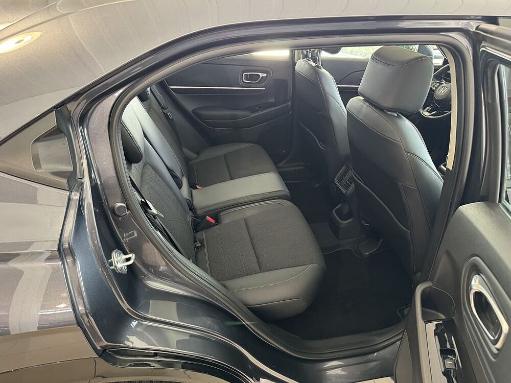 Honda HR-V e: HEV 1.5 i-MMD Hybrid Advance