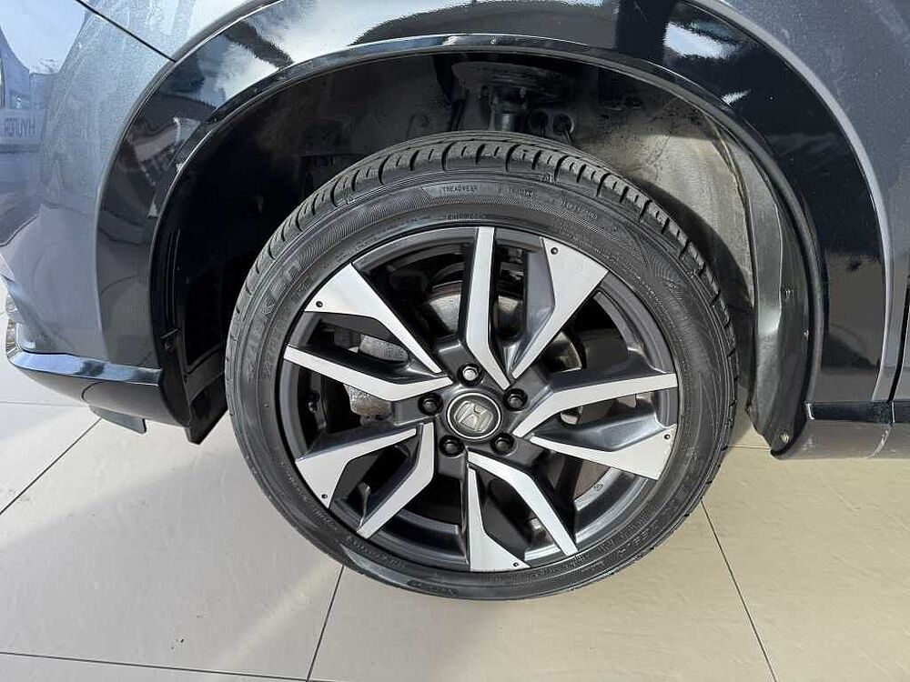 Honda HR-V e: HEV 1.5 i-MMD Hybrid Advance