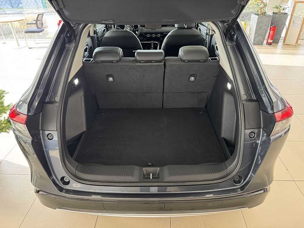 Honda HR-V e: HEV 1.5 i-MMD Hybrid Advance
