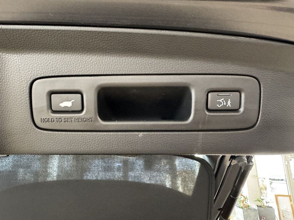 Honda HR-V e: HEV 1.5 i-MMD Hybrid Advance