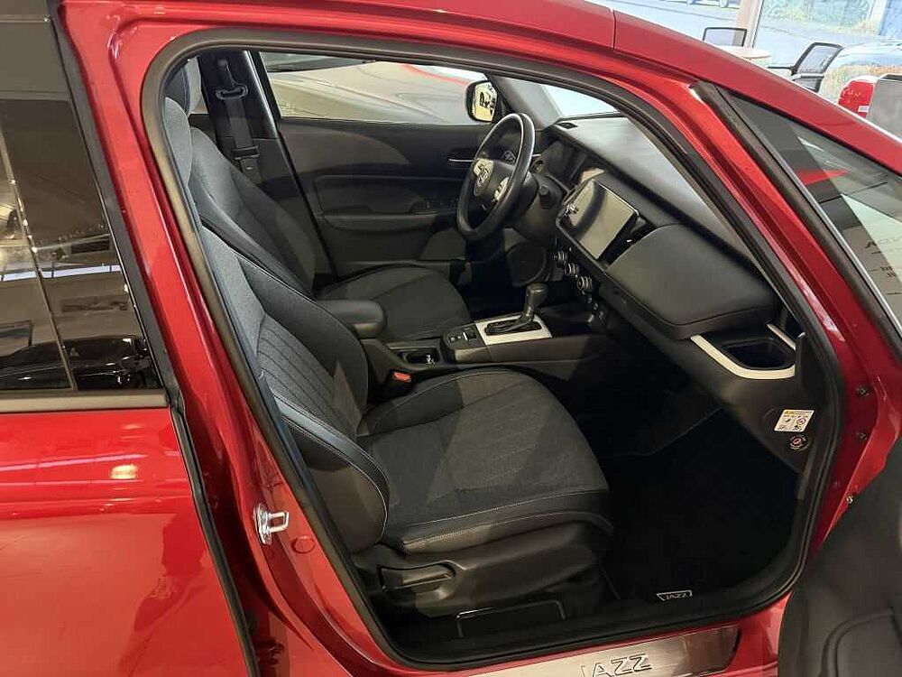 Honda Jazz e: HEV 1.5 i-MMD Hybrid Executive