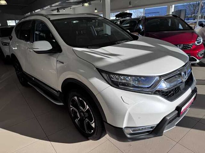 Honda  CR-V e:HEV 2.0 i-MMD Hybrid 4WD Executive