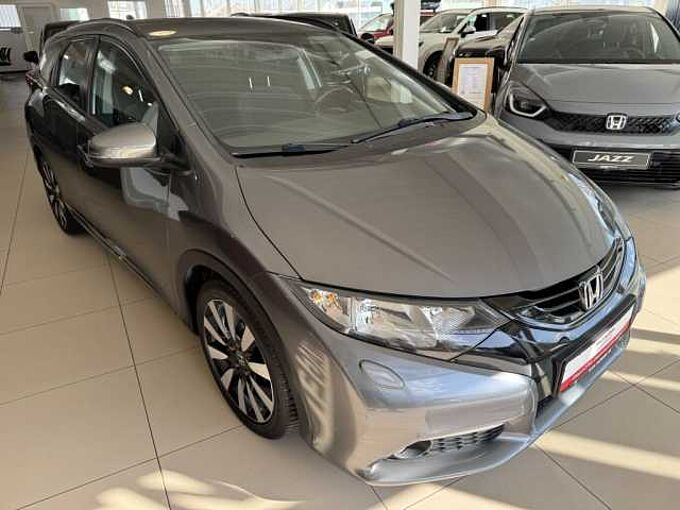 Honda  Civic Tourer 1.8 i-VTEC Sport