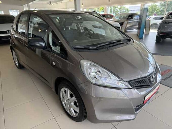 Honda  Jazz 1.2 i-VTEC 50 Jahre Edition
