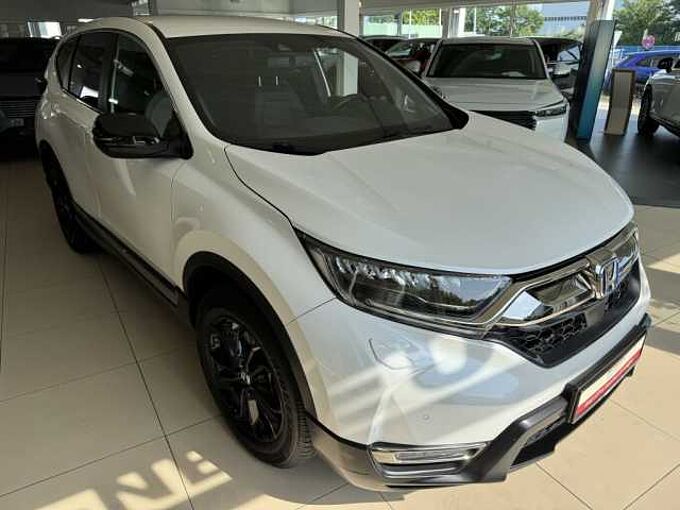 Honda  CR-V e:HEV 2.0 i-MMD Hybrid 2WD Sport Line