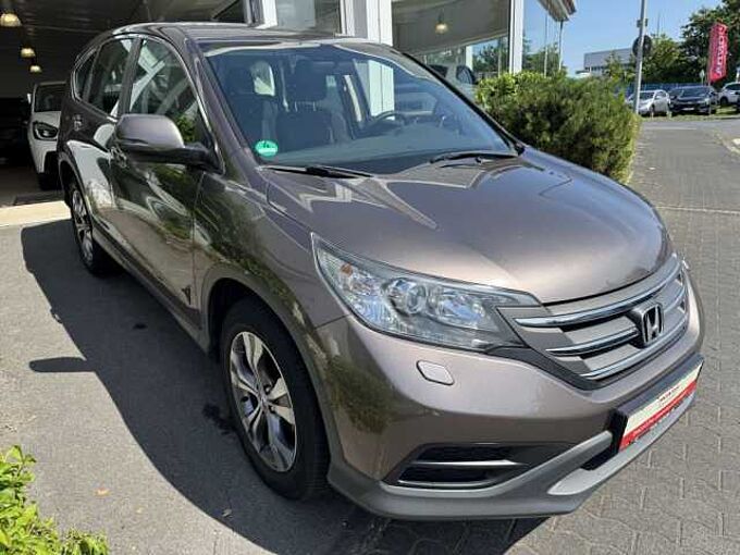 Honda  CR-V 2.0i-VTEC 2WD Comfort