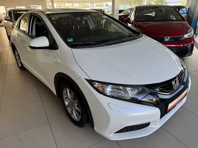 Honda  Civic 1.4 i-VTEC Comfort