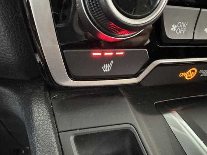 Honda CR-V e:HEV 2.0 i-MMD Hybrid 4WD Elegance