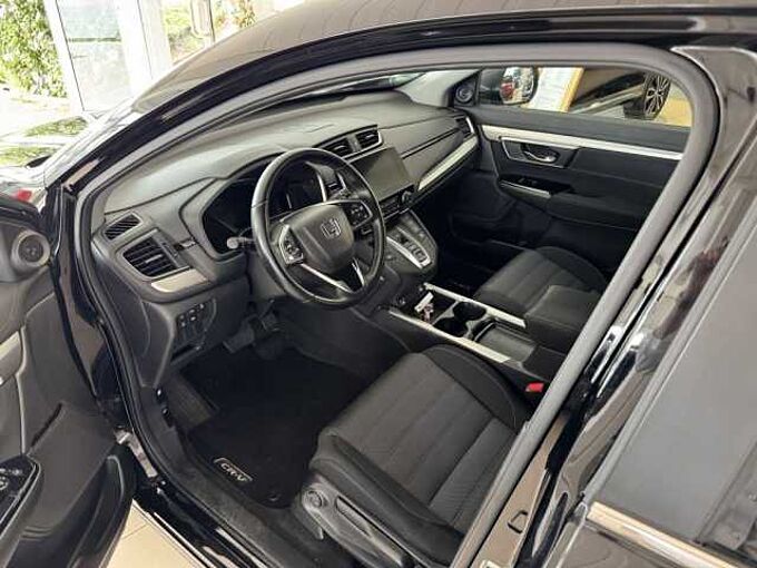 Honda CR-V e:HEV 2.0 i-MMD Hybrid 4WD Elegance