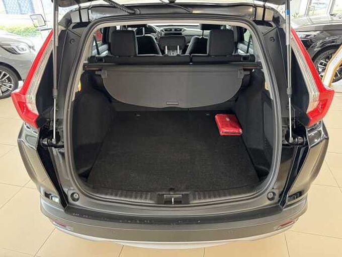 Honda CR-V e:HEV 2.0 i-MMD Hybrid 4WD Elegance