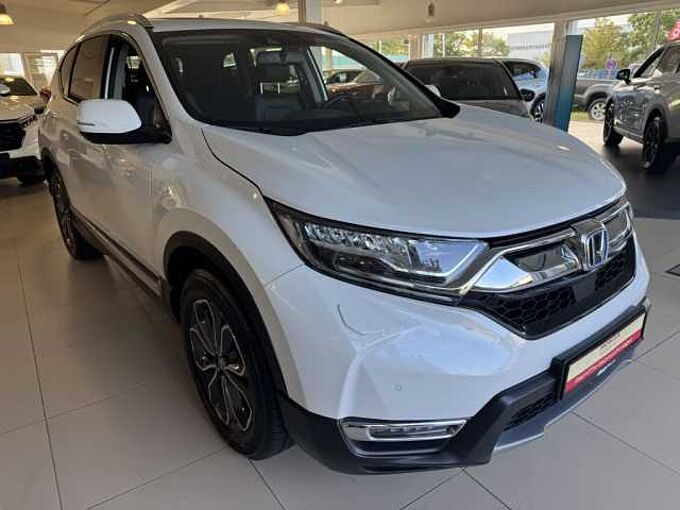Honda CR-V e:HEV 2.0 i-MMD Hybrid 4WD Executive