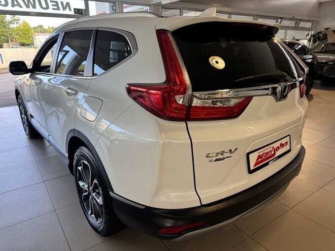 Honda CR-V e:HEV 2.0 i-MMD Hybrid 4WD Executive