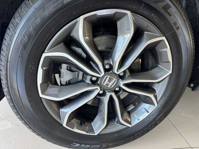 Honda CR-V e:HEV 2.0 i-MMD Hybrid 4WD Executive