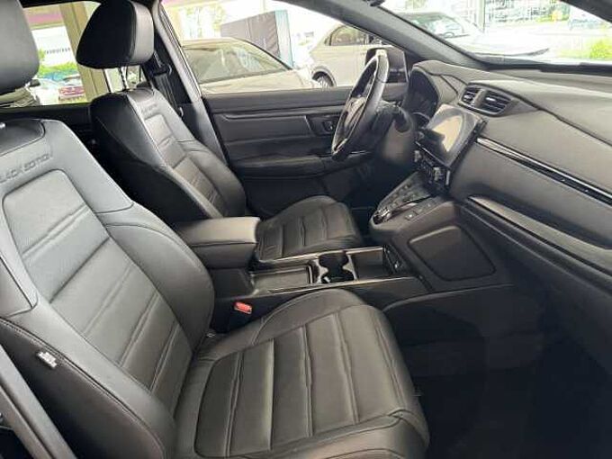 Honda CR-V e:HEV 2.0 i-MMD Hybrid 2WD Sport Line