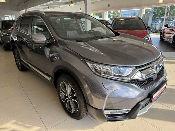 Honda  CR-V e:HEV 2.0 i-MMD Hybrid 4WD Executive