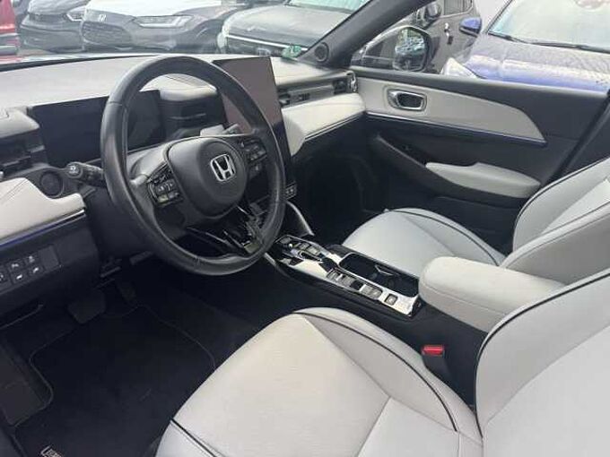 Honda e:Ny1 Advance-Paket