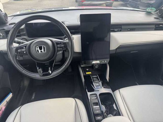 Honda e:Ny1 Advance-Paket