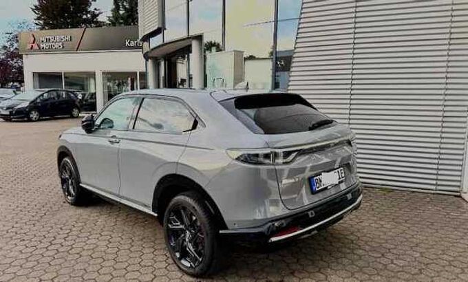 Honda e:Ny1 Advance-Paket
