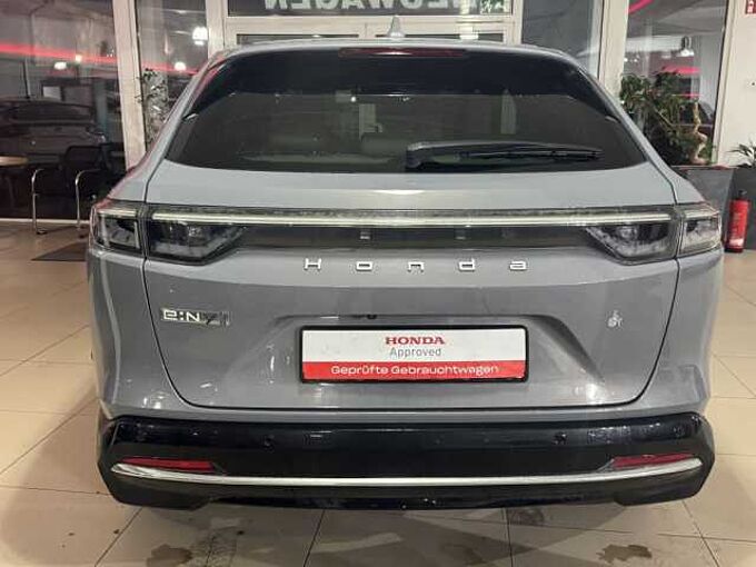 Honda e:Ny1 Advance-Paket