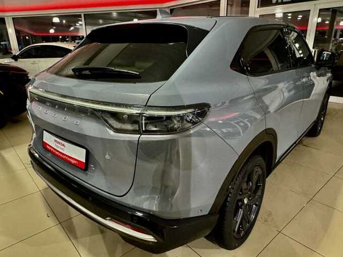 Honda e:Ny1 Advance-Paket