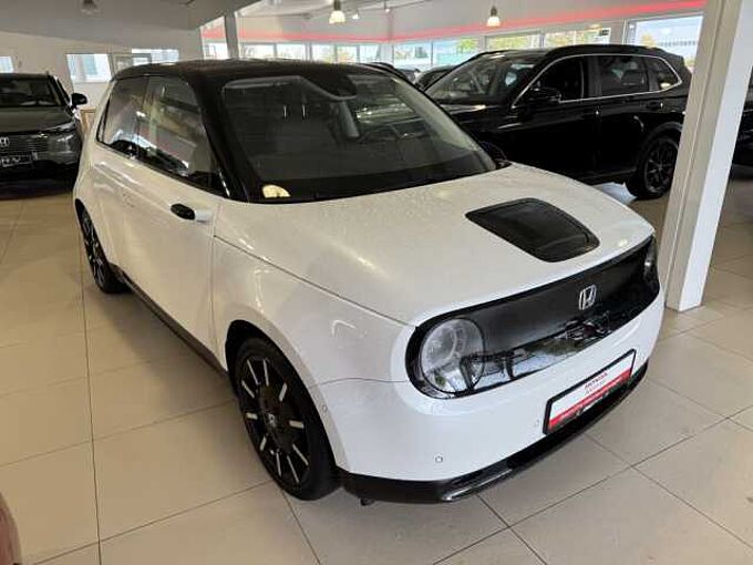 Honda  Honda e Advance-Paket