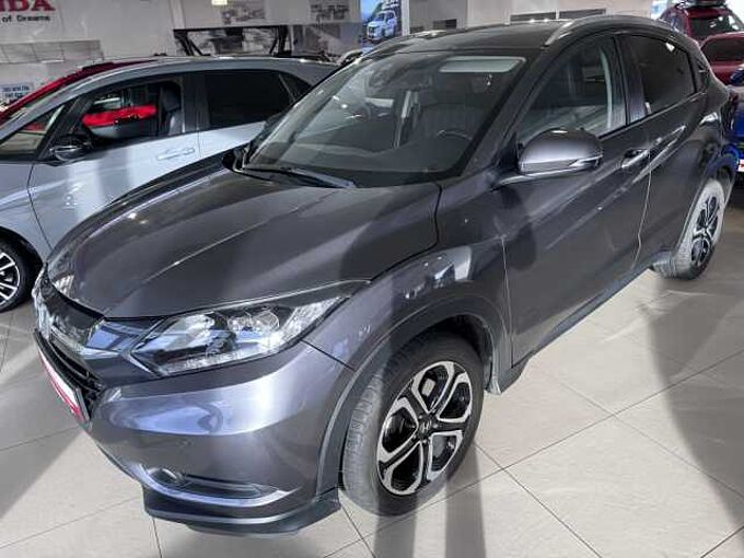 Honda HR-V 1.5 i-VTEC CVT Executive