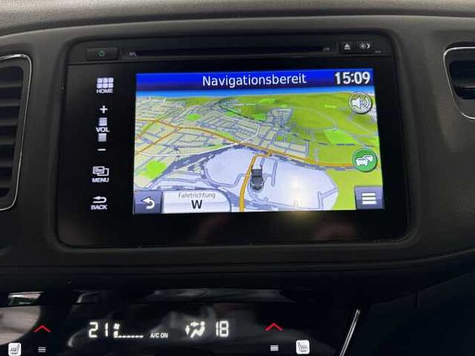 Honda HR-V 1.5 i-VTEC CVT Executive