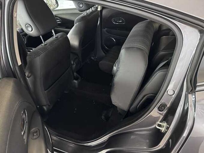 Honda HR-V 1.5 i-VTEC CVT Executive
