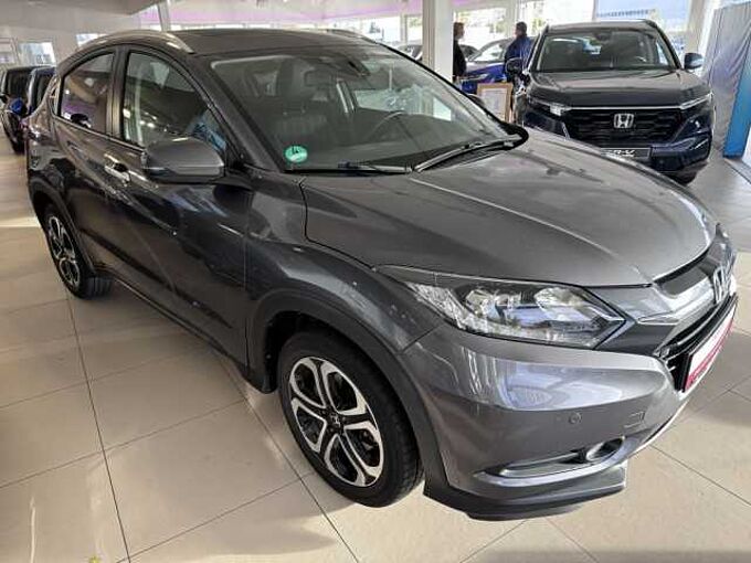 Honda HR-V 1.5 i-VTEC CVT Executive
