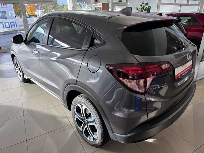 Honda HR-V 1.5 i-VTEC CVT Executive