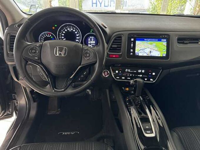 Honda HR-V 1.5 i-VTEC CVT Executive