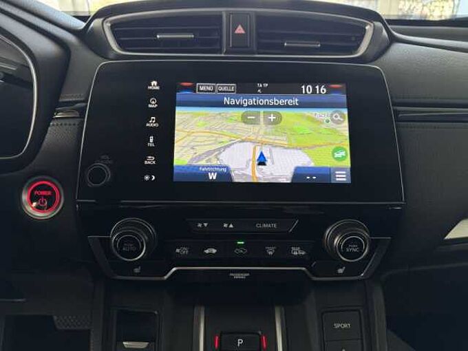 Honda CR-V e:HEV 2.0 i-MMD Hybrid 2WD Elegance