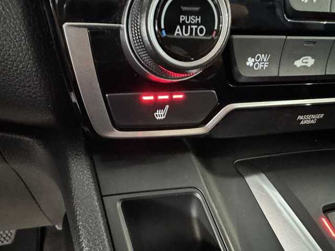 Honda CR-V e:HEV 2.0 i-MMD Hybrid 2WD Elegance