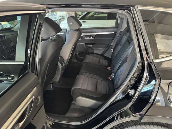 Honda CR-V e:HEV 2.0 i-MMD Hybrid 2WD Elegance