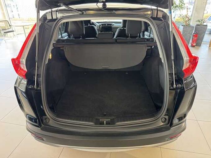 Honda CR-V e:HEV 2.0 i-MMD Hybrid 2WD Elegance