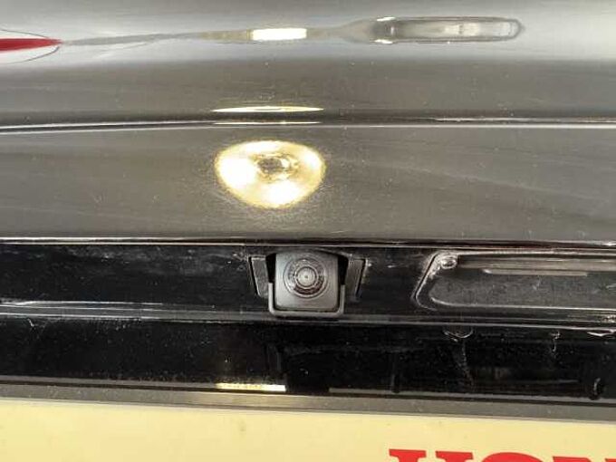 Honda CR-V e:HEV 2.0 i-MMD Hybrid 2WD Elegance