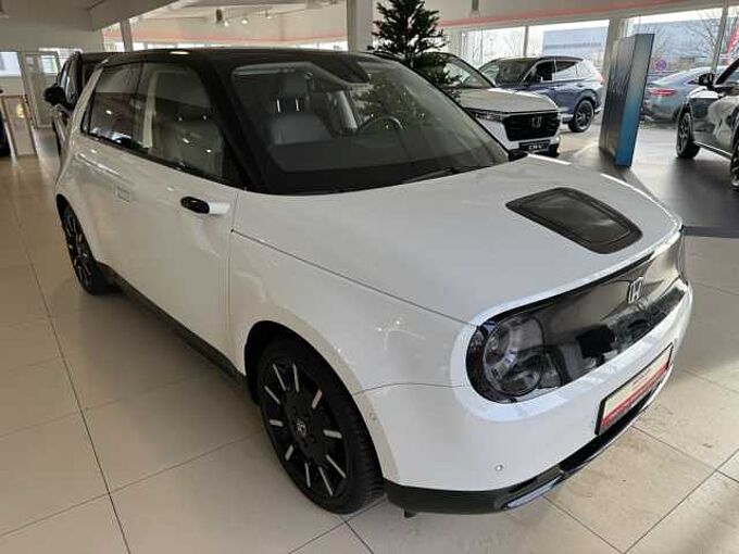 Honda  Honda e Advance-Paket