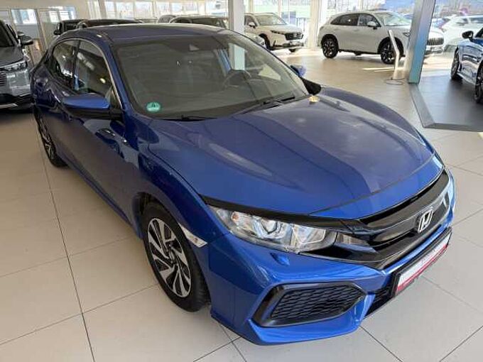 Honda  Civic 1.0 i-VTEC Turbo Comfort