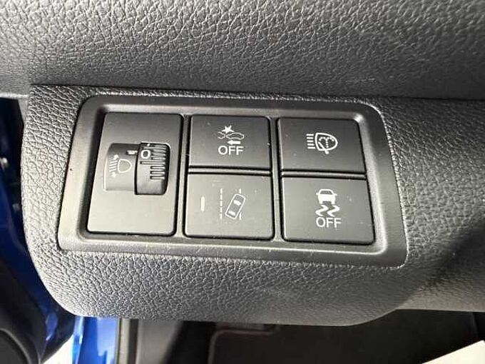 Honda Civic 1.0 i-VTEC Turbo Comfort