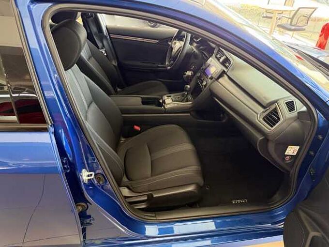 Honda Civic 1.0 i-VTEC Turbo Comfort